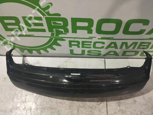 Rear bumper NISSAN MICRA III (K12) 1.2 LPG | BP31546033C8