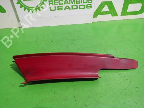 Left taillight CITROËN C4 I (LC_) | BP31676548C34