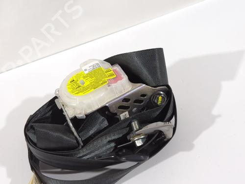 Front right seatbelt HYUNDAI i30 (FD) 1.4 | BP40623068I25 - Image 3