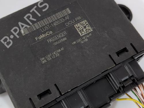 Electronic module FORD PUMA (J2K, CF7) 1.0 EcoBoost | BP33904677M83  - Image 5