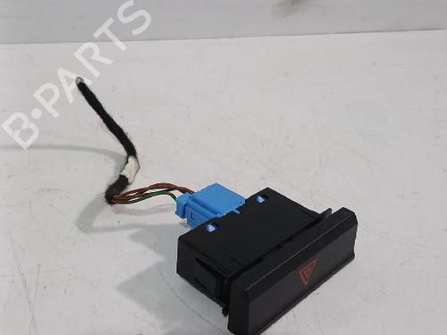 Warning switch VW T-ROC (A11, D11) 1.6 TDI | BP31568074I22 