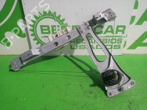 Used Rear left window mechanism CITROËN C3 I (FC_, FN_) [2002-2013]  31675576