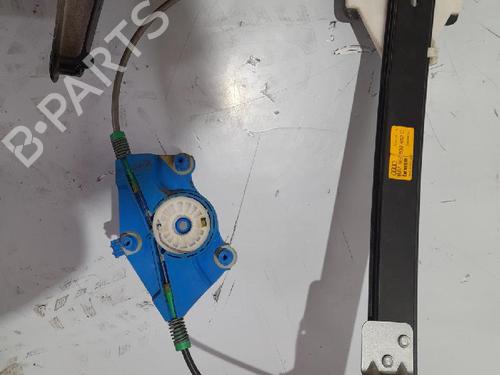 Rear right window mechanism SEAT EXEO (3R2) 2.0 TDI | BP31539213C25  - Image 5