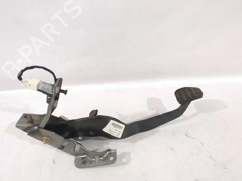 Pedale freno Pedale freno MITSUBISHI COLT VI (Z3_A, Z2_A) 1.1 (Z31A, Z32A) (75 hp) 36291188 36291188