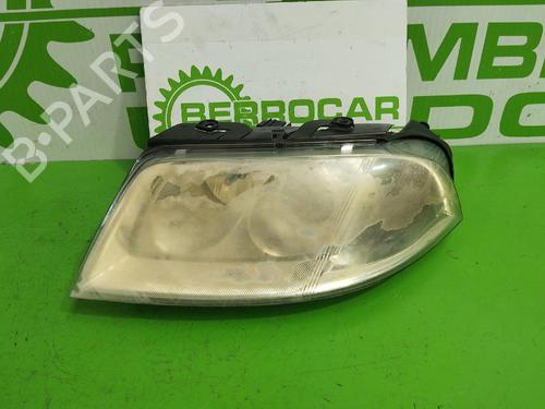 Left headlight VW PASSAT B5.5 (3B3) 1.6 | BP31545709C28 