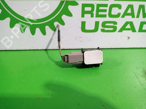 Used Electronic sensor FORD S-MAX (WA6) 1.8 TDCi (125 hp) 31545038