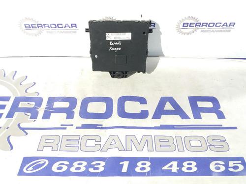 Used Electronic module Electronic module RENAULT KANGOO BE BOP (KW0/1_) 1.5 dCi 75 (75 hp) 31568930 31568930