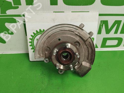 Used Left rear steering knuckle Left rear steering knuckle JAGUAR S-TYPE II (X200) 2.7 D (207 hp) 31674639 31674639