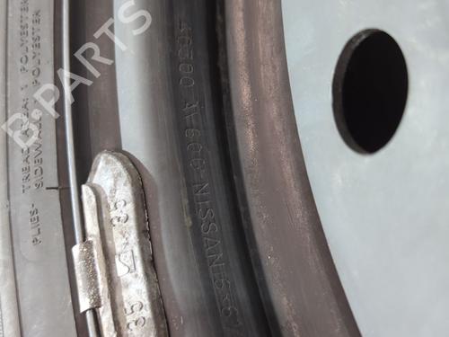 Fælk NISSAN PRIMERA Hatchback (P12) 1.6 | BP38867864C45 - Image 6