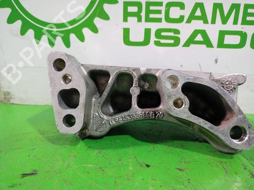 Engine mount PEUGEOT 307 (3A/C) | BP31676051M89 - Image 2