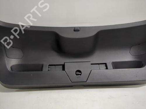 Forra da mala VW T-ROC (A11, D11) 1.6 TDI (115 hp) 31568151