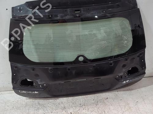 Bagklap CC/Kombi-Coupé Bagklap CC/Kombi-Coupé 38867265 38867265