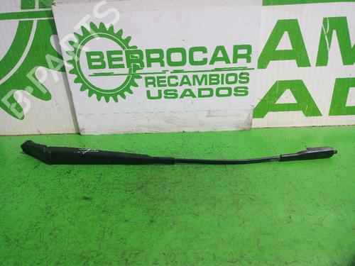 Used Front windshield wiper arm Front windshield wiper arm OPEL ZAFIRA / ZAFIRA FAMILY B (A05) 1.9 CDTI (M75) (120 hp) 31549947 31549947