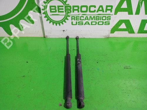 Gasdæmper bagklap PEUGEOT 307 (3A/C) [2000-2012]  31676374