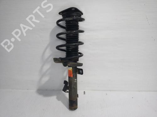 Used Left front shock absorber Left front shock absorber FORD FOCUS I Saloon (DFW) 1.6 16V (100 hp) 31556139 31556139