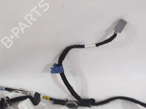 Wiring harness MAZDA 3 Hatchback (BP) SKYACTIV-X M Hybrid AWD (BP2H) | BP38867422E16 - Image 3