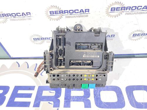 Used Fuse box Fuse box MERCEDES-BENZ A-CLASS (W169) A 170 (169.032, 169.332) (116 hp) 31570167 31570167