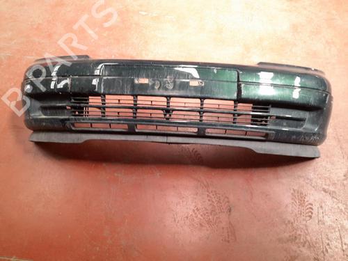Used Front bumper Front bumper OPEL ASTRA G Saloon (T98) [1998-2009] 31673199 31673199