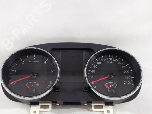 Used Instrument cluster Instrument cluster 38718230 38718230