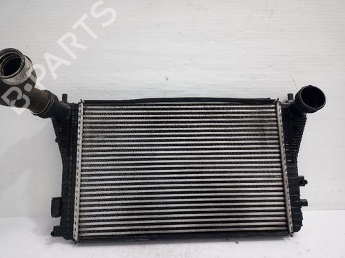 Intercooler SEAT ALTEA XL (5P5, 5P8) 1.9 TDI 4x4 | BP31557064M30