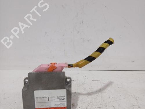 Used ECU airbags ECU airbags SUZUKI SWIFT III (MZ, EZ) 1.3 (RS413, ZC11S) (92 hp) 32490129 32490129