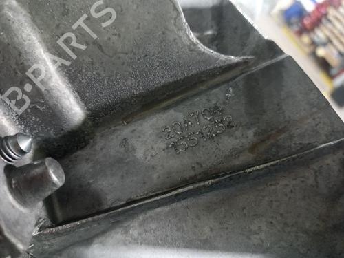 Gearbox CITROËN C3 II (SC_) 1.2 VTi 82 | BP31551491M3  - Image 7