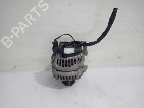 Used Alternator Alternator SEAT TOLEDO III (5P2) 2.0 TDI 16V (140 hp) 31557906 31557906
