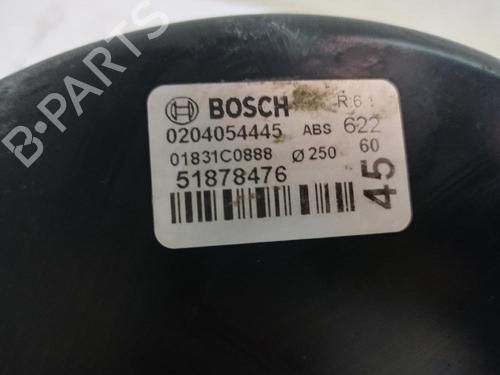 Servo brake PEUGEOT BIPPER Tepee 1.3 HDi 75 | BP31562416M42  - Image 5