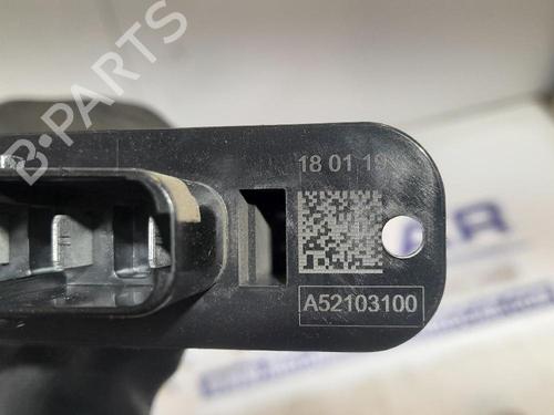 Heater resistor PEUGEOT PARTNER Tepee 1.6 BlueHDi 120 | BP31540221M108 - Image 4