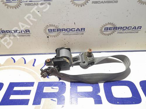 Used Rear left seatbelt KIA CARENS II MPV (FJ) [2002-2013]  31673352