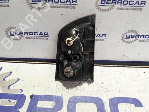 Right tailgate light SSANGYONG KYRON | BP31678504C80 - Image 2