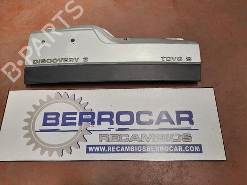 Used Tailgate Tailgate 31673184 31673184