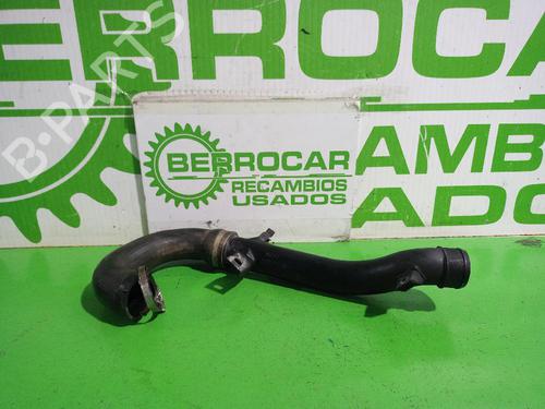 Used Pipe Pipe OPEL VECTRA C (Z02) 2.2 DTI 16V (F69) (125 hp) 31550988 31550988