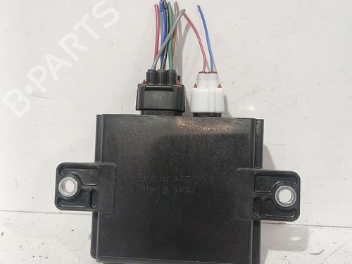 Electronic module MAZDA 3 Hatchback (BP) SKYACTIV-X M Hybrid AWD (BP2H) | BP38866993M83 - Image 3