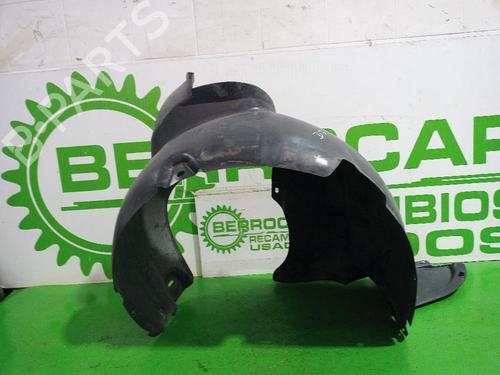Hjulbue Hjulbue SEAT IBIZA IV (6J5, 6P1) [2008-2017] 31553582 31553582