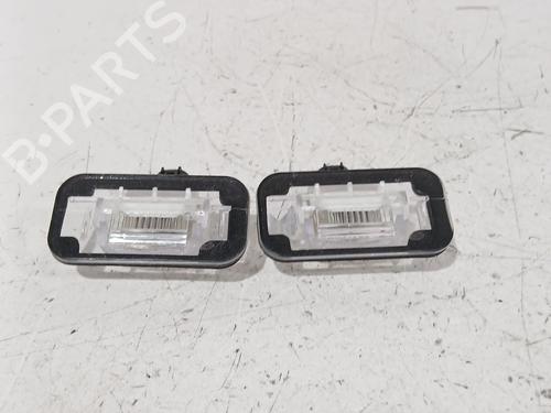 Used Licence plate light Licence plate light 38865776 38865776