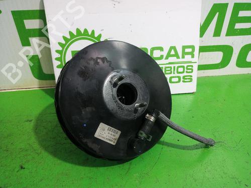 Used Servo brake Servo brake RENAULT KANGOO (KC0/1_) 1.5 dCi (68 hp) 31548092 31548092