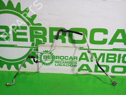 AC pipe FORD S-MAX (WA6) 2.0 TDCi | BP31551234M126 - Image 3