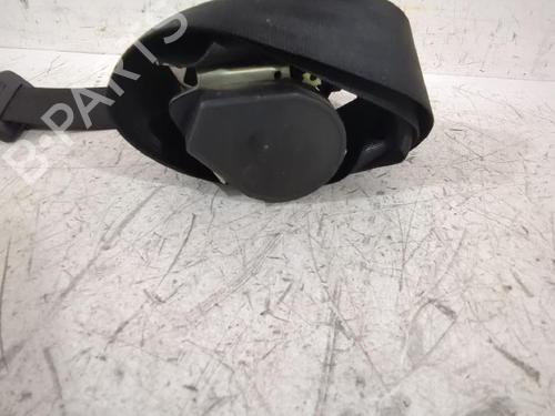 Rear right seatbelt VW GOLF V (1K1) 2.0 TDI | BP32490336I28