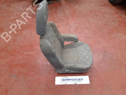 Right front seat LAND ROVER FREELANDER I (L314)  | BP31678649C16 