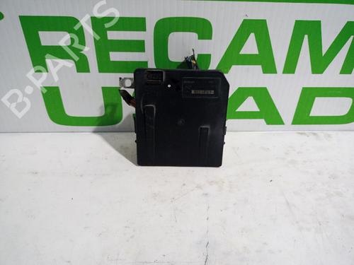 Used Fuse box Fuse box RENAULT SCÉNIC II (JM0/1_) [2003-2010] 31674126 31674126