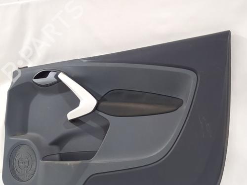 Front right panel FORD KA (RU8) 1.3 TDCi | BP40610594C59 - Image 2
