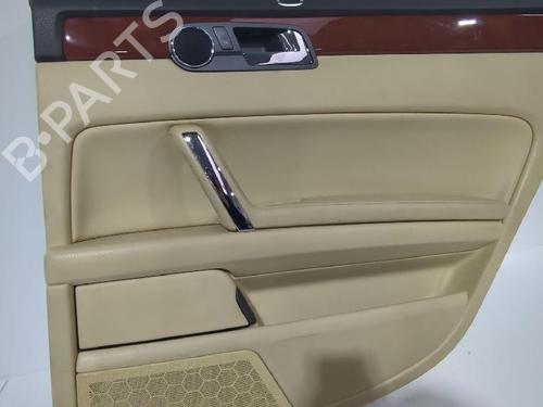 Rear right panel VW PHAETON (3D1, 3D2, 3D3, 3D4, 3D6, 3D7, 3D8, 3D9) 3.0 V6 TDI 4motion | BP31567604C61 - Image 3