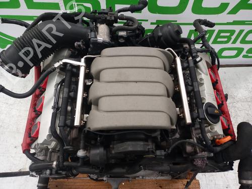 Engine AUDI A6 C6 (4F2) 2.4 | BP31548826M1 