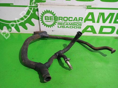 Used Pipe Pipe RENAULT KANGOO (KC0/1_) [1997-2026] 31676280 31676280