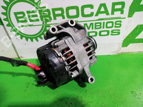 Alternator FIAT 500 C (312_) 1.3 D Multijet (312CXE1A, 312AXE1A) | BP31551803M7 - Image 2