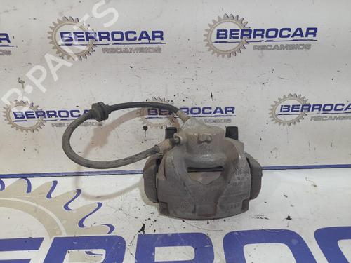 Used Right front brake caliper RENAULT MEGANE IV Grandtour (K9A/M/N_) 1.6 dCi 130 (130 hp) 31540405