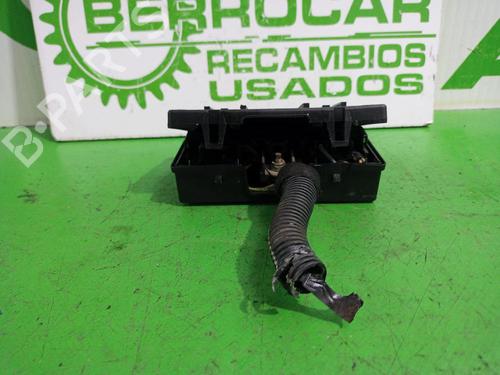 Fuse box CITROËN C5 I Break (DE_) 2.0 HDi (DERHZB, DERHZE) | BP31547312E1 - Image 4