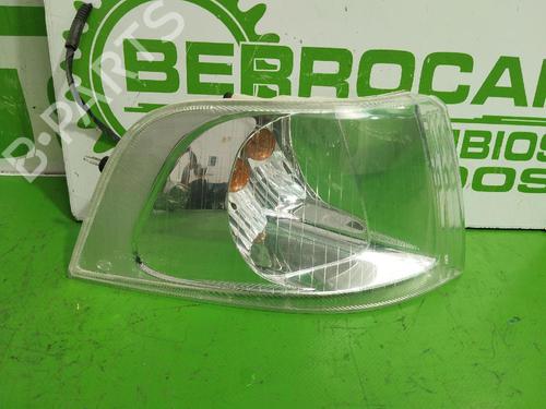 Used Right front indicator VOLVO S40 I (644) 1.6 (109 hp) 31545847