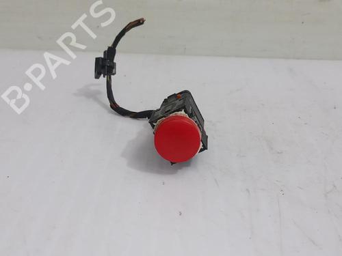 Warning switch SEAT TOLEDO III (5P2) 2.0 TDI 16V | BP31557937I22 - Image 2